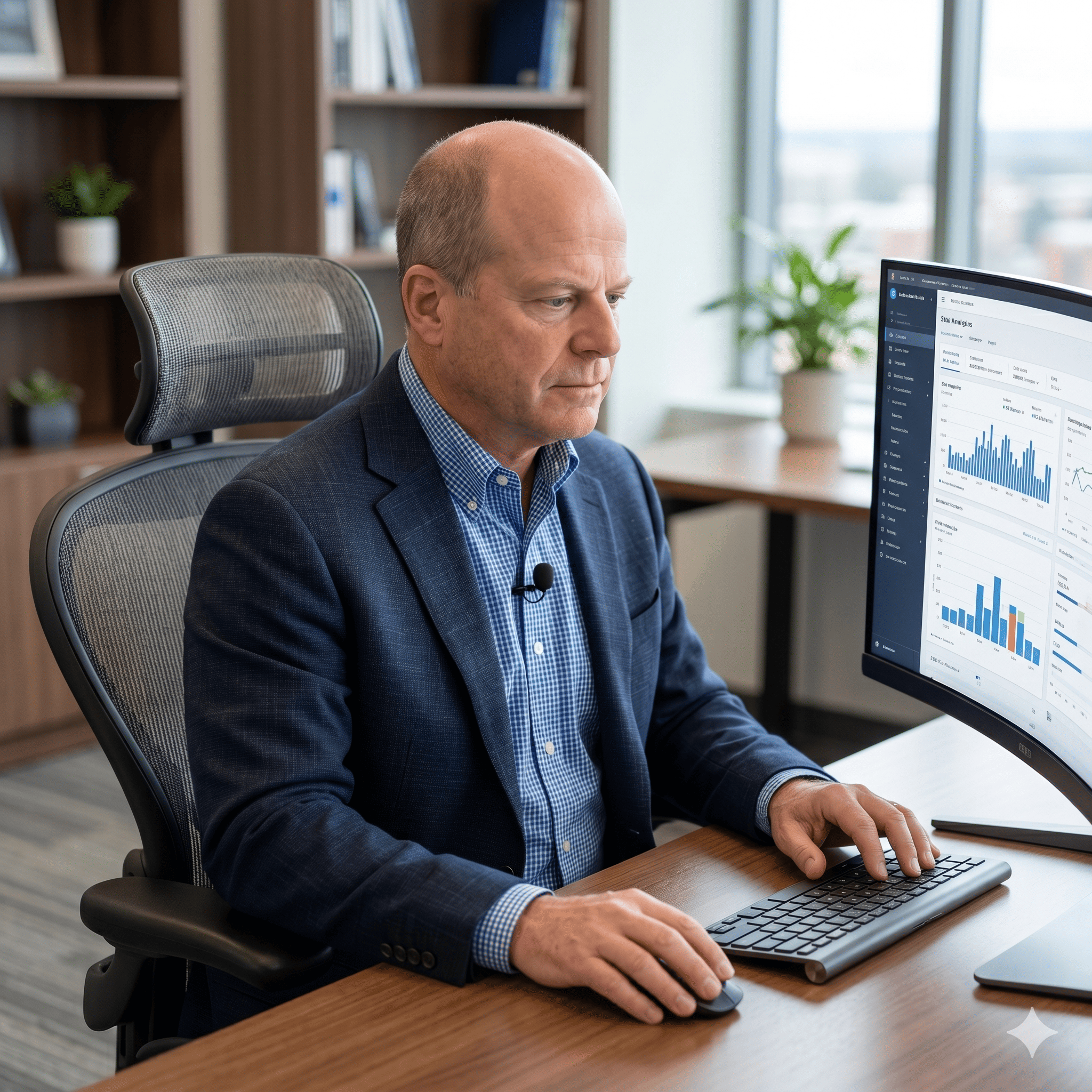 Saya Gene Marks, Pencipta Envasadoraalvacio.online