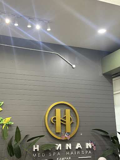 Hannan Medispa Kampar