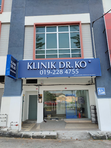 Klinik Dr Ko Kampar