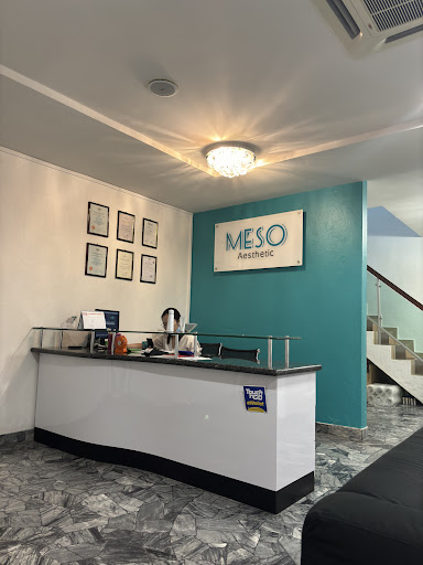 Meso Aesthetic Kangar - Facial & Skin Solutions