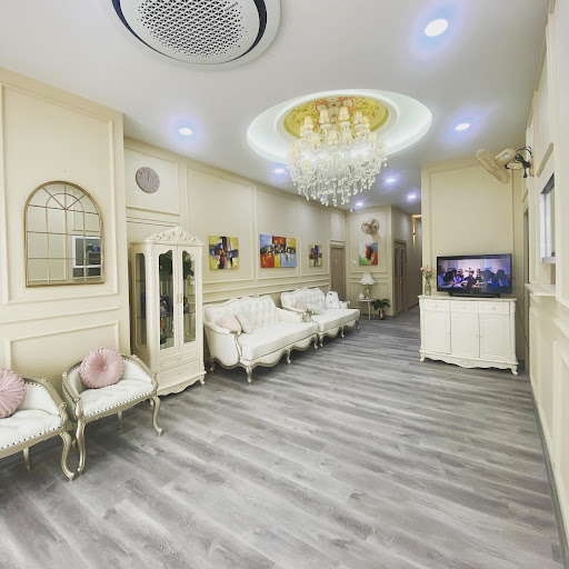 Noure Clinic Putrajaya