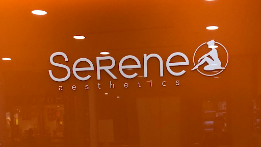 Serene Aesthetics IOI City Mall Putrajaya