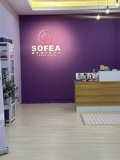 Sofea Medispa Lahad Datu