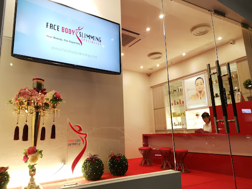 Face Body Slimming Specialist (Tawau)