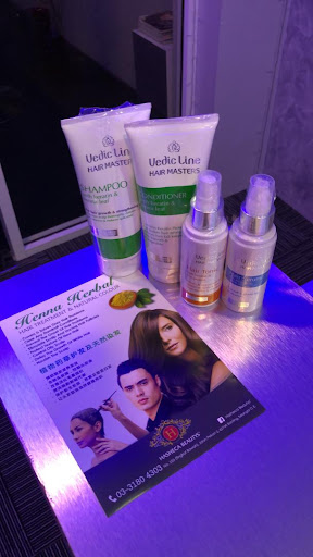 Hasheca Beautys' Enterprise