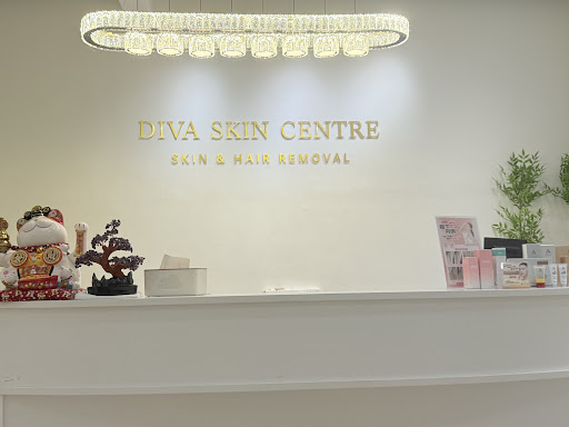 DIVA SKIN CENTRE (JENJAROM)