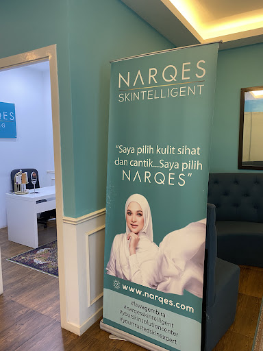 NARQES Aesthtetics Klang (Medispa)