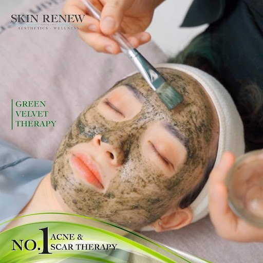 Skin Renew Professional Solution