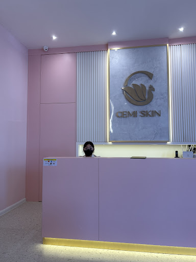 Cemi Skin@Klang
