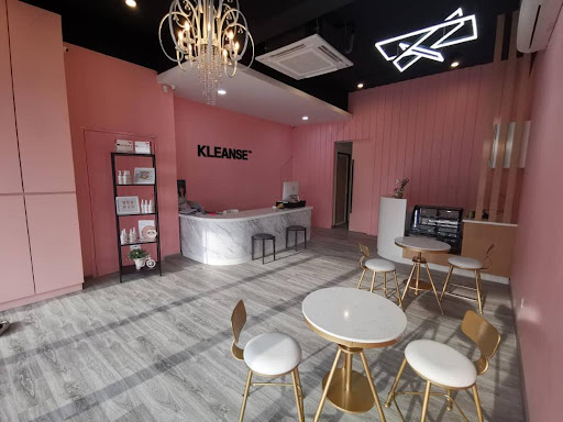 Kleanse Skin & Wellness Centre