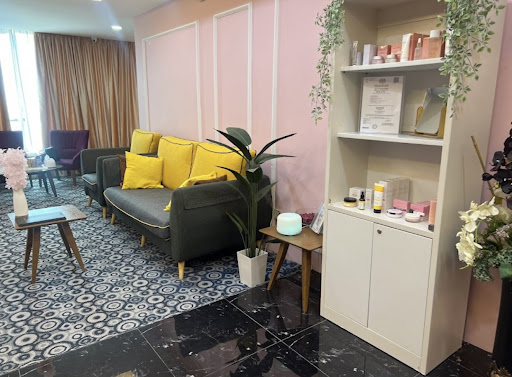 Estika Medispa Panji Curve (TGG)