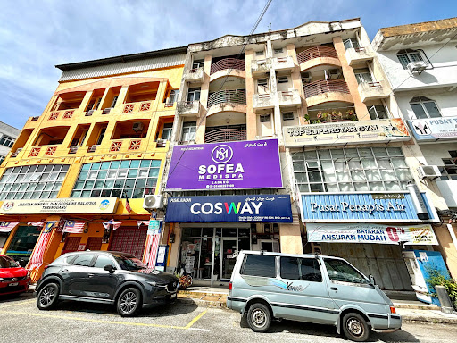 Sofea Medispa Ladang