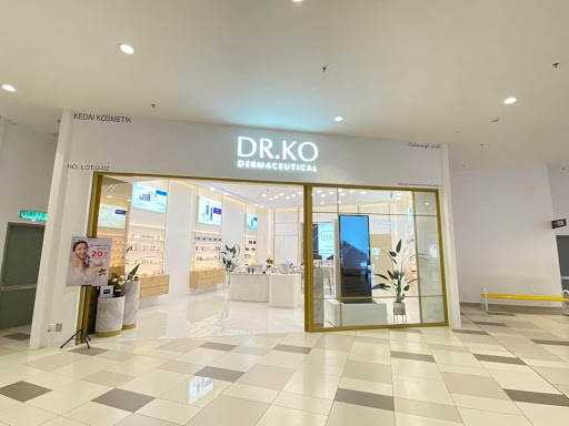 DRKO Dermaceutical, KTCC Mall