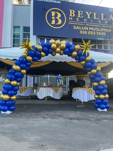 Beylla Medispa Kuala Terengganu