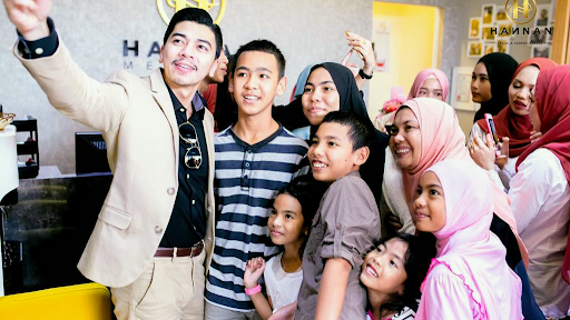 Hannan Medispa Ladang Kuala Terengganu