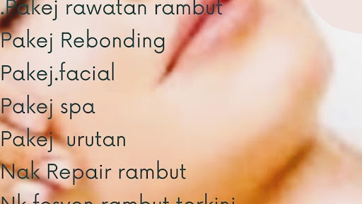 Hana danish Salon & Spa Muslimah, Urutan Badan, Sauna, Facial Dan Aromaterapi