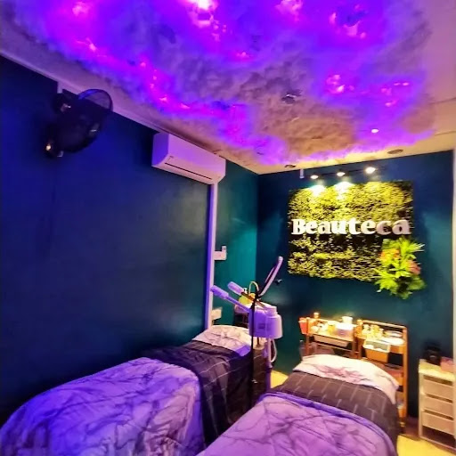 Beauteca Salon & Spa Muslimah