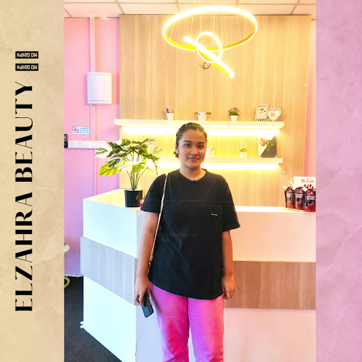elzahrabeauty spa muslimah senawang