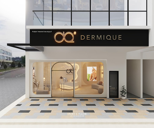DERMIQUE SEREMBAN | TheAge Aesthetics & Wellness