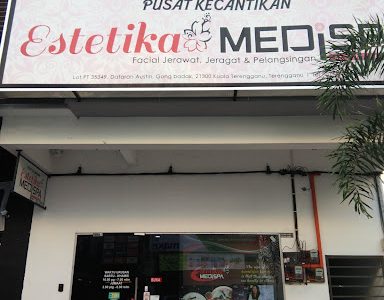 Estika Medispa Gong Badak (TGG) – Rawatan Kecantikan & Kesihatan Profesional di Kuala Lumpur