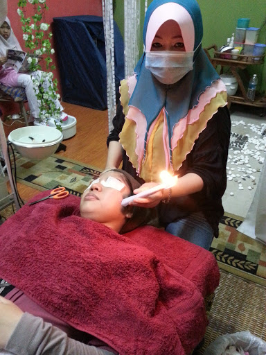 Hana Danish Salon & Spa Muslimah – Urutan Badan, Sauna, Facial & Aromaterapi – Relaksasi & Kecantikan